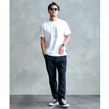 Tシャツ メンズ 半袖 | SILVER BULLET | 詳細画像4 