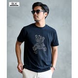Tシャツ メンズ 半袖 | SILVER BULLET | 詳細画像11 