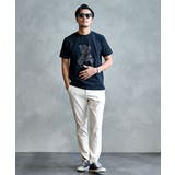 Tシャツ メンズ 半袖 | SILVER BULLET | 詳細画像12 