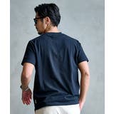 Tシャツ メンズ 半袖 | SILVER BULLET | 詳細画像14 