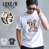 Tシャツ メンズ 半袖 | SILVER BULLET | 詳細画像1 