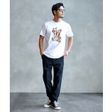 Tシャツ メンズ 半袖 | SILVER BULLET | 詳細画像4 