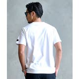 Tシャツ メンズ 半袖 | SILVER BULLET | 詳細画像6 