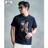 Tシャツ メンズ 半袖 | SILVER BULLET | 詳細画像7 