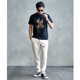 Tシャツ メンズ 半袖 | SILVER BULLET | 詳細画像8 