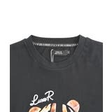 Tシャツ メンズ 半袖 | SILVER BULLET | 詳細画像11 