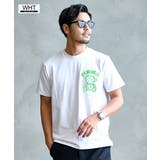Tシャツ メンズ 半袖 | SILVER BULLET | 詳細画像3 