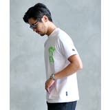 Tシャツ メンズ 半袖 | SILVER BULLET | 詳細画像5 