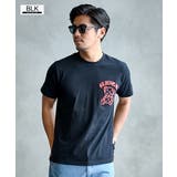 Tシャツ メンズ 半袖 | SILVER BULLET | 詳細画像7 
