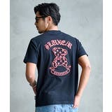 Tシャツ メンズ 半袖 | SILVER BULLET | 詳細画像10 