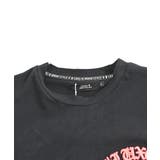 Tシャツ メンズ 半袖 | SILVER BULLET | 詳細画像11 