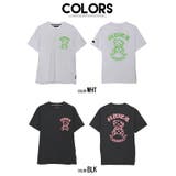 Tシャツ メンズ 半袖 | SILVER BULLET | 詳細画像20 