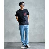 Tシャツ メンズ 半袖 | SILVER BULLET | 詳細画像8