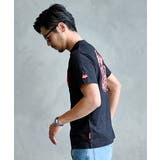 Tシャツ メンズ 半袖 | SILVER BULLET | 詳細画像9