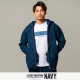 パーカー メンズ 長袖 | SILVER BULLET | 詳細画像3