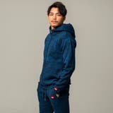 パーカー メンズ 長袖 | SILVER BULLET | 詳細画像5