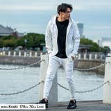 スウェットパンツ メンズ ボトムス | SILVER BULLET | 詳細画像3