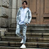 スウェットパンツ メンズ ボトムス | SILVER BULLET | 詳細画像5