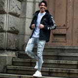 スウェットパンツ メンズ ボトムス | SILVER BULLET | 詳細画像6