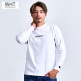 ロンT メンズ 長袖Tシャツ | SILVER BULLET | 詳細画像3