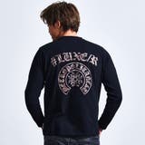 ロンT メンズ 長袖Tシャツ | SILVER BULLET | 詳細画像10