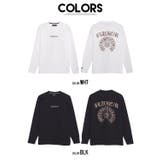 ロンT メンズ 長袖Tシャツ | SILVER BULLET | 詳細画像20