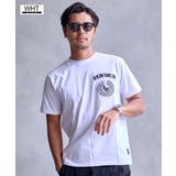 Tシャツ メンズ 半袖 | SILVER BULLET | 詳細画像3 