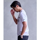 Tシャツ メンズ 半袖 | SILVER BULLET | 詳細画像5 