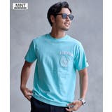 Tシャツ メンズ 半袖 | SILVER BULLET | 詳細画像7 