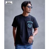 Tシャツ メンズ 半袖 | SILVER BULLET | 詳細画像11 