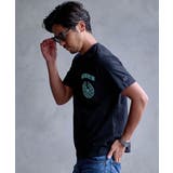 Tシャツ メンズ 半袖 | SILVER BULLET | 詳細画像13 