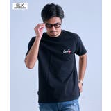 Tシャツ メンズ 半袖 | SILVER BULLET | 詳細画像12