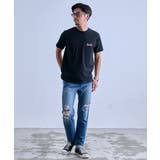 Tシャツ メンズ 半袖 | SILVER BULLET | 詳細画像13