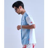 Tシャツ メンズ 半袖 | SILVER BULLET | 詳細画像5