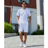 Tシャツ メンズ 切り替え | SILVER BULLET | 詳細画像4