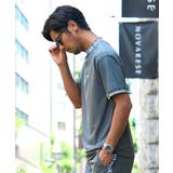 Tシャツ メンズ 切り替え | SILVER BULLET | 詳細画像9
