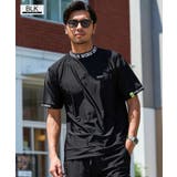 Tシャツ メンズ 切り替え | SILVER BULLET | 詳細画像11