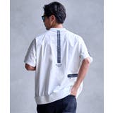 Tシャツ メンズ 半袖 | SILVER BULLET | 詳細画像7 