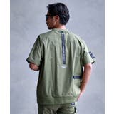 Tシャツ メンズ 半袖 | SILVER BULLET | 詳細画像11 