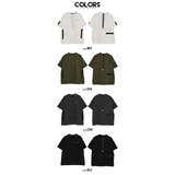Tシャツ メンズ 半袖 | SILVER BULLET | 詳細画像20 