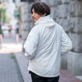 マウンテンパーカー メンズ 長袖 | SILVER BULLET | 詳細画像3