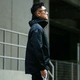 マウンテンパーカー メンズ 長袖 | SILVER BULLET | 詳細画像12