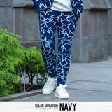 3-2(NAVY/ネイビー) | パンツ スウェットパンツ メンズ | SILVER BULLET