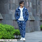 パンツ スウェットパンツ メンズ | SILVER BULLET | 詳細画像4