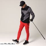 ボンディングパンツ メンズ リブパンツ | SILVER BULLET | 詳細画像8