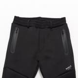 ボンディングパンツ メンズ リブパンツ | SILVER BULLET | 詳細画像10