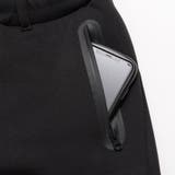 ボンディングパンツ メンズ リブパンツ | SILVER BULLET | 詳細画像12