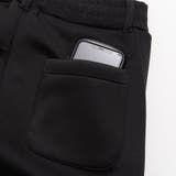 ボンディングパンツ メンズ リブパンツ | SILVER BULLET | 詳細画像14