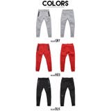 ボンディングパンツ メンズ リブパンツ | SILVER BULLET | 詳細画像17