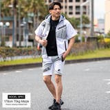 ハーフパンツ メンズ おしゃれ | SILVER BULLET | 詳細画像4